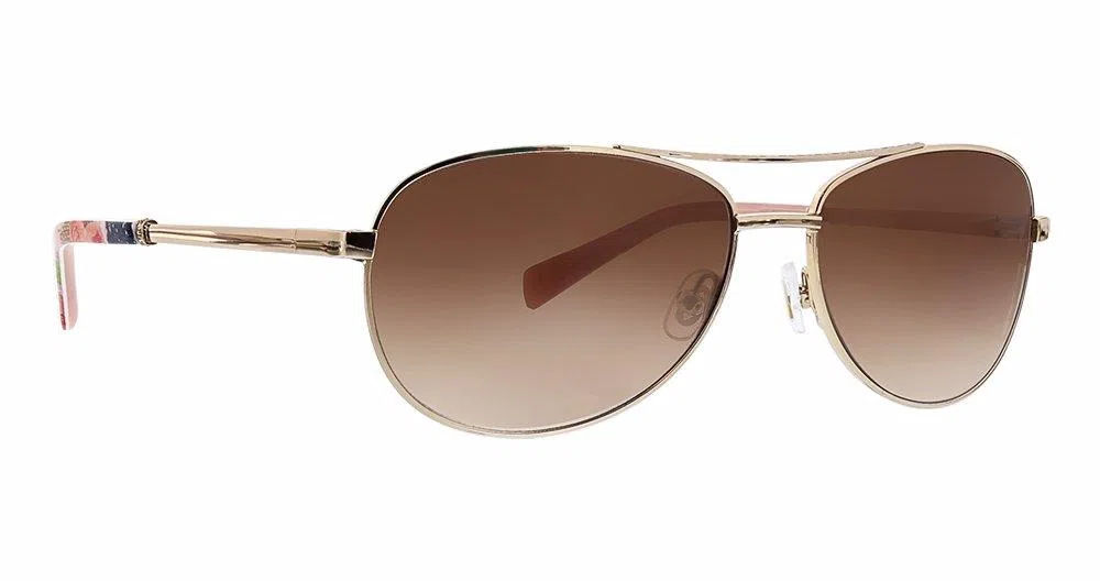 Vera Bradley Ansley Sunglasses - view 4